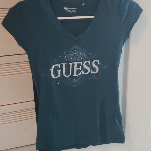 Guess t-shirt - Picture 1 of 1